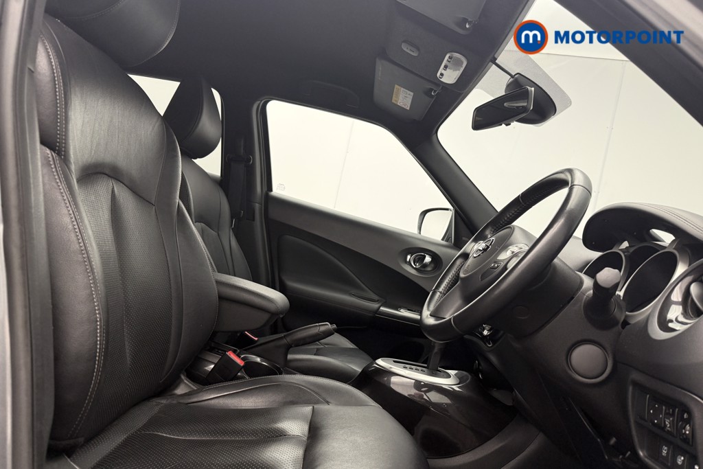 Nissan Juke Tekna Automatic Petrol SUV - Stock Number (1627957) - 8th supplementary image