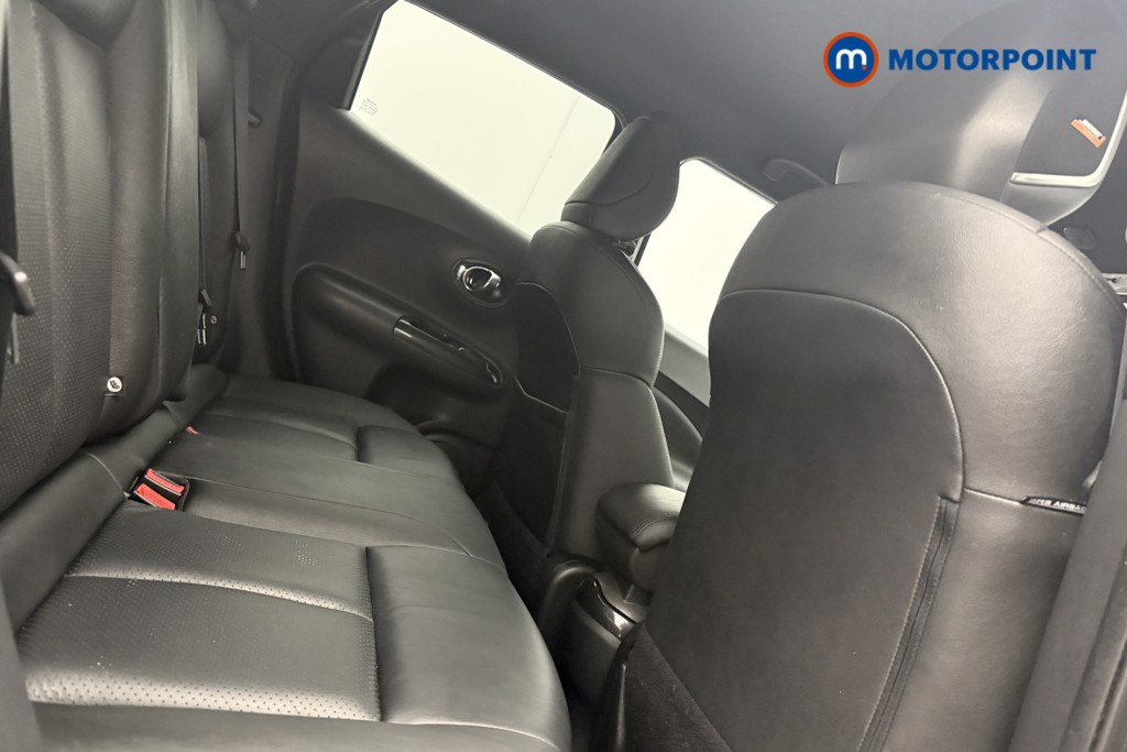 Nissan Juke Tekna Automatic Petrol SUV - Stock Number (1627957) - 9th supplementary image