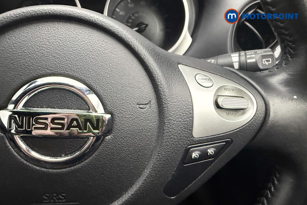 Nissan Juke Tekna Automatic Petrol SUV - Stock Number (1627957) - 15th supplementary image