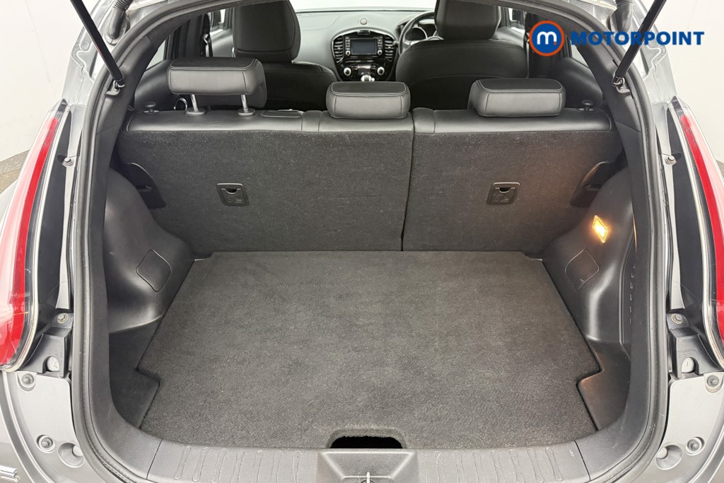 Nissan Juke Tekna Automatic Petrol SUV - Stock Number (1627957) - 21st supplementary image