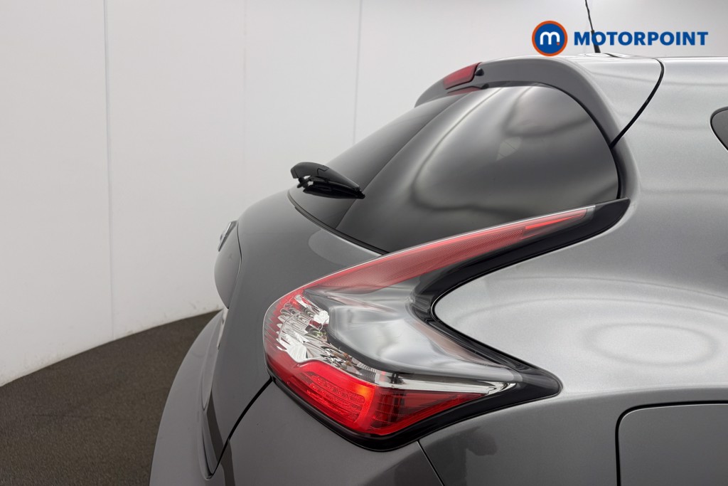 Nissan Juke Tekna Automatic Petrol SUV - Stock Number (1627957) - 25th supplementary image