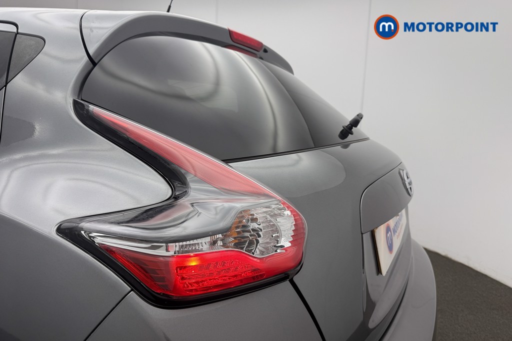 Nissan Juke Tekna Automatic Petrol SUV - Stock Number (1627957) - 26th supplementary image