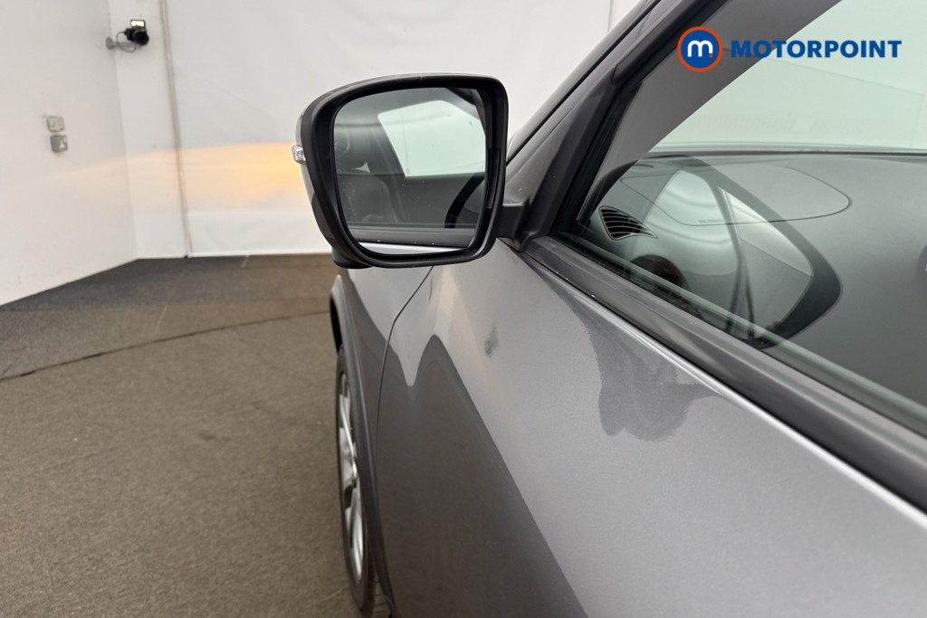 Nissan Juke Tekna Automatic Petrol SUV - Stock Number (1627957) - 29th supplementary image