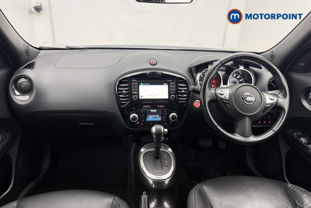 Nissan Juke Tekna Automatic Petrol SUV - Stock Number (1627957) - 1st supplementary image