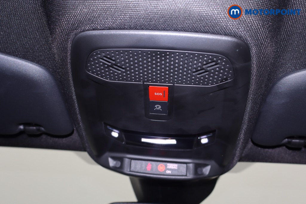 Peugeot 208 GT Manual Petrol Hatchback - Stock Number (1628122) - 2nd supplementary image