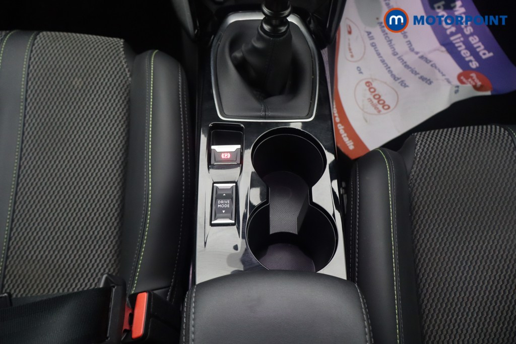 Peugeot 208 GT Manual Petrol Hatchback - Stock Number (1628122) - 6th supplementary image