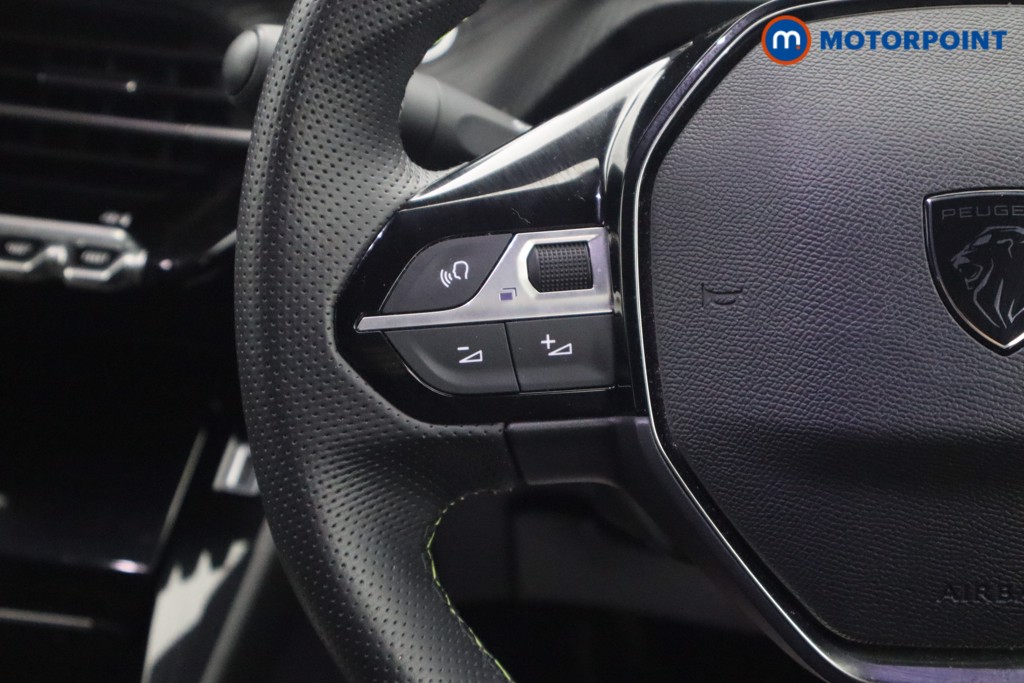 Peugeot 208 GT Manual Petrol Hatchback - Stock Number (1628122) - 8th supplementary image