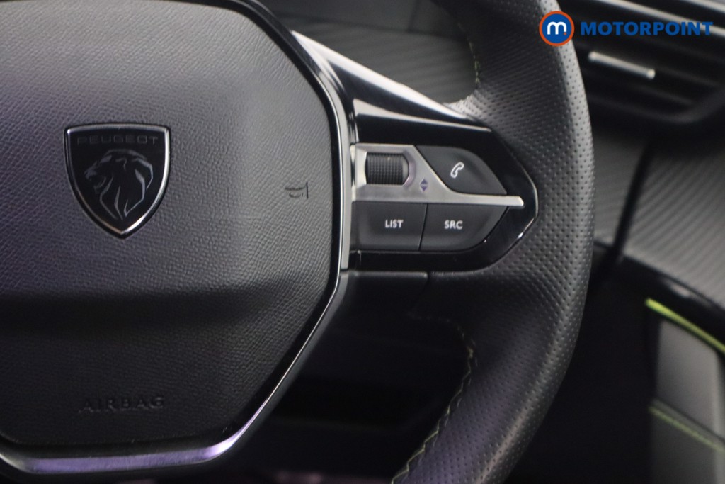 Peugeot 208 GT Manual Petrol Hatchback - Stock Number (1628122) - 9th supplementary image