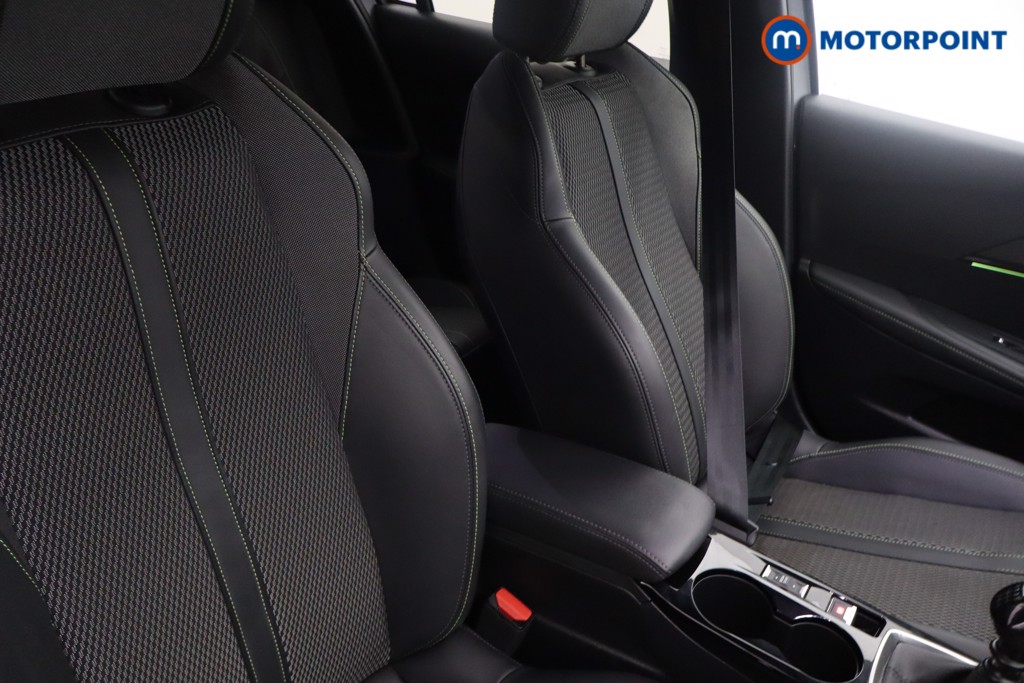 Peugeot 208 GT Manual Petrol Hatchback - Stock Number (1628122) - 12th supplementary image