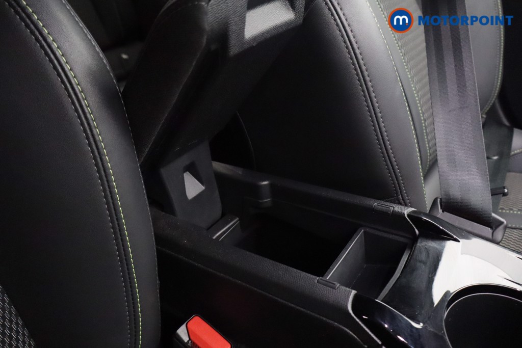 Peugeot 208 GT Manual Petrol Hatchback - Stock Number (1628122) - 13th supplementary image