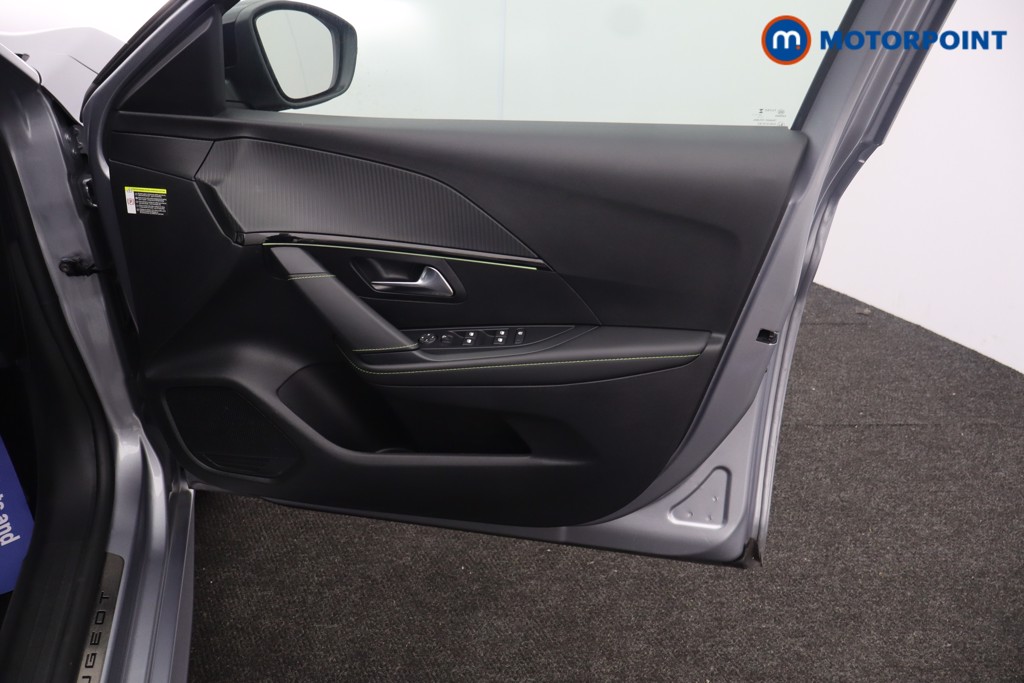 Peugeot 208 GT Manual Petrol Hatchback - Stock Number (1628122) - 14th supplementary image