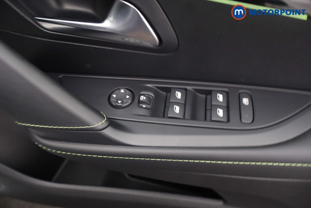 Peugeot 208 GT Manual Petrol Hatchback - Stock Number (1628122) - 16th supplementary image