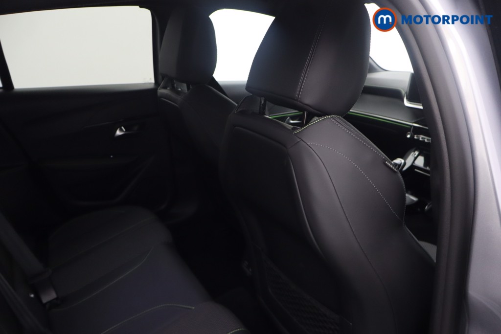Peugeot 208 GT Manual Petrol Hatchback - Stock Number (1628122) - 17th supplementary image