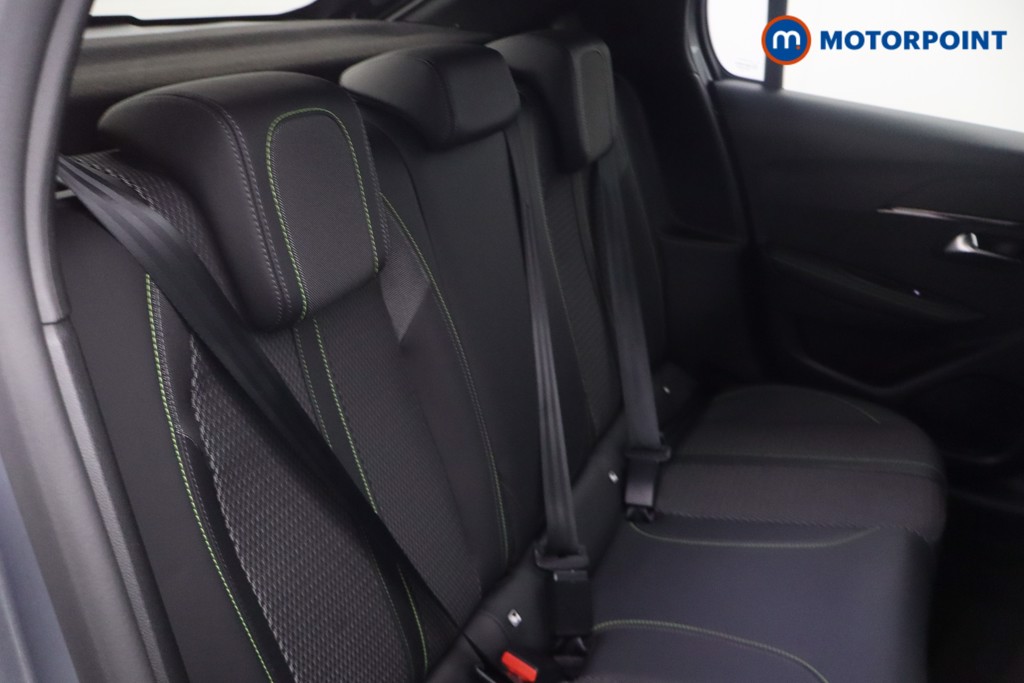Peugeot 208 GT Manual Petrol Hatchback - Stock Number (1628122) - 18th supplementary image
