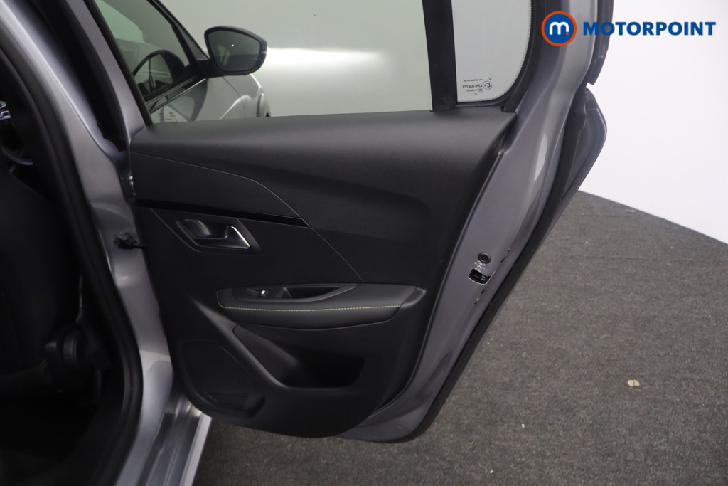Peugeot 208 GT Manual Petrol Hatchback - Stock Number (1628122) - 19th supplementary image
