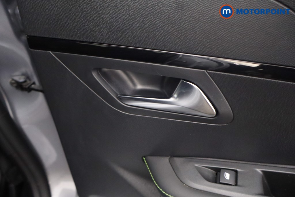 Peugeot 208 GT Manual Petrol Hatchback - Stock Number (1628122) - 20th supplementary image