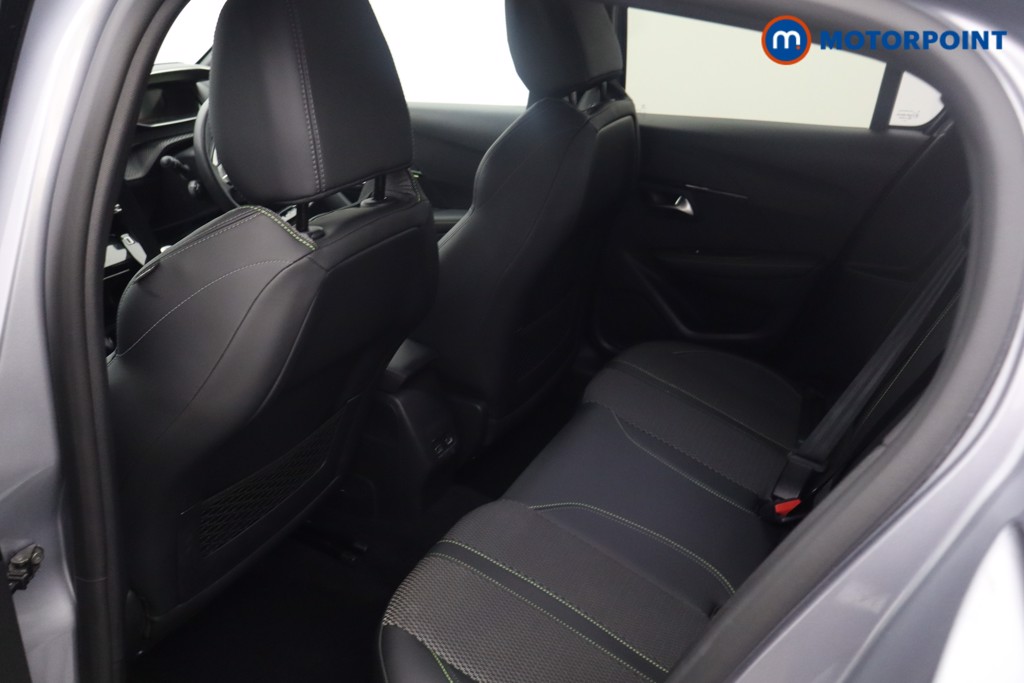 Peugeot 208 GT Manual Petrol Hatchback - Stock Number (1628122) - 22nd supplementary image