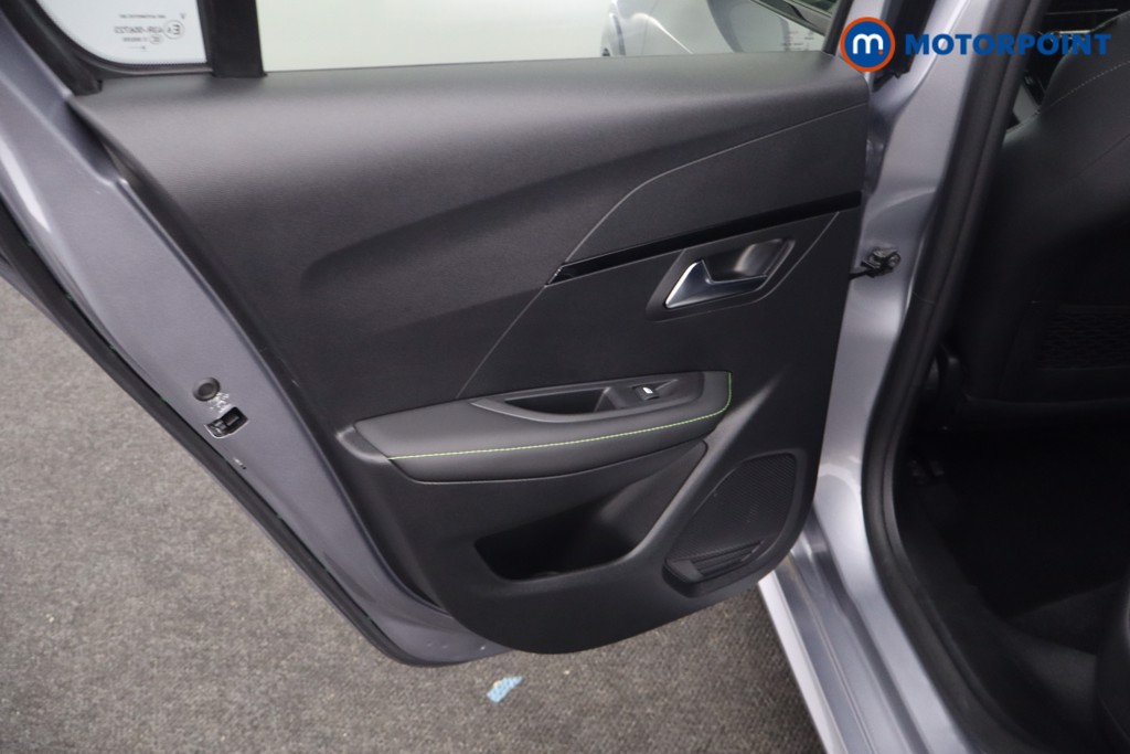 Peugeot 208 GT Manual Petrol Hatchback - Stock Number (1628122) - 23rd supplementary image