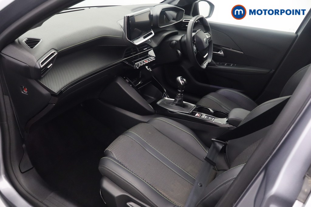 Peugeot 208 GT Manual Petrol Hatchback - Stock Number (1628122) - 26th supplementary image