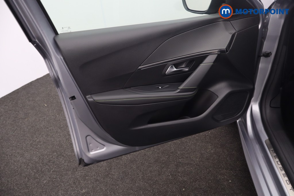Peugeot 208 GT Manual Petrol Hatchback - Stock Number (1628122) - 27th supplementary image