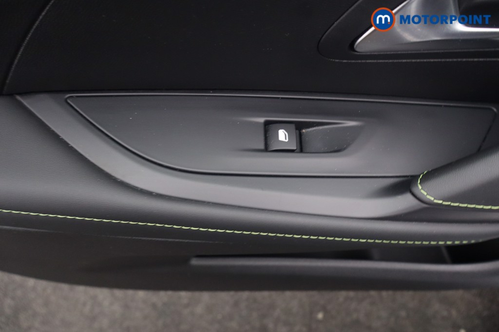 Peugeot 208 GT Manual Petrol Hatchback - Stock Number (1628122) - 29th supplementary image
