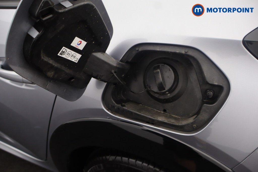 Peugeot 208 GT Manual Petrol Hatchback - Stock Number (1628122) - 30th supplementary image