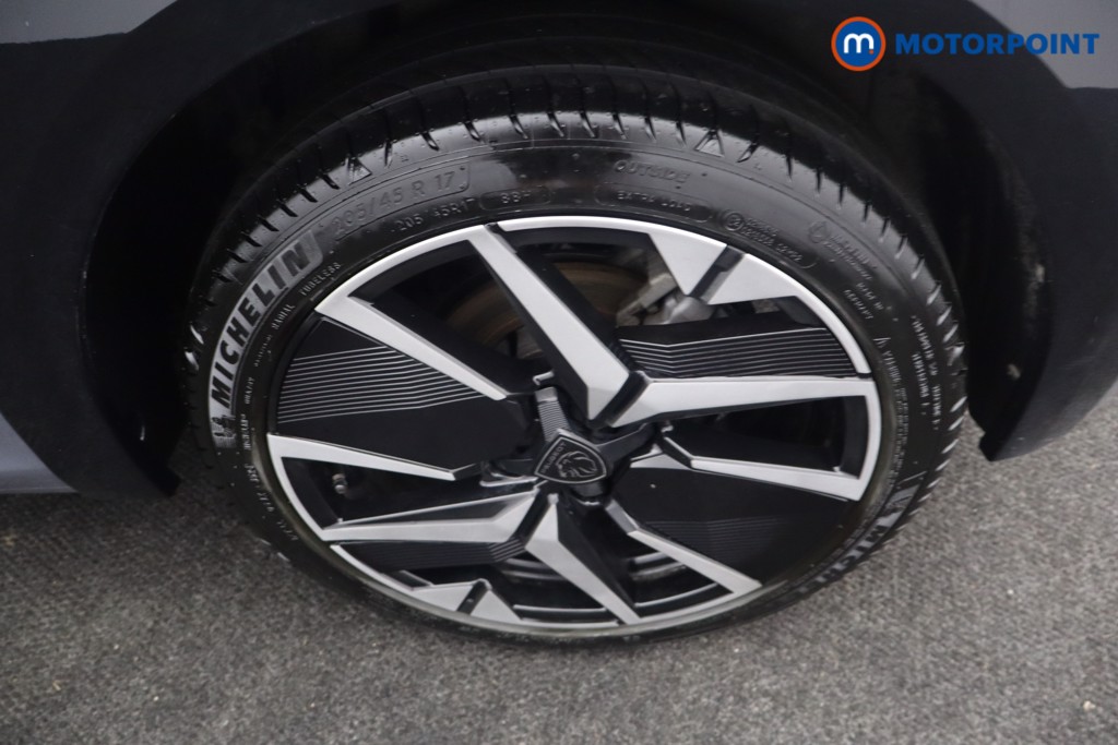 Peugeot 208 GT Manual Petrol Hatchback - Stock Number (1628122) - 31st supplementary image
