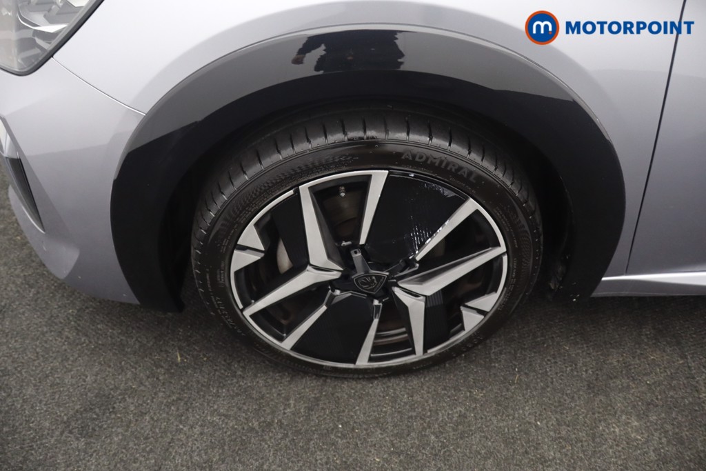 Peugeot 208 GT Manual Petrol Hatchback - Stock Number (1628122) - 32nd supplementary image