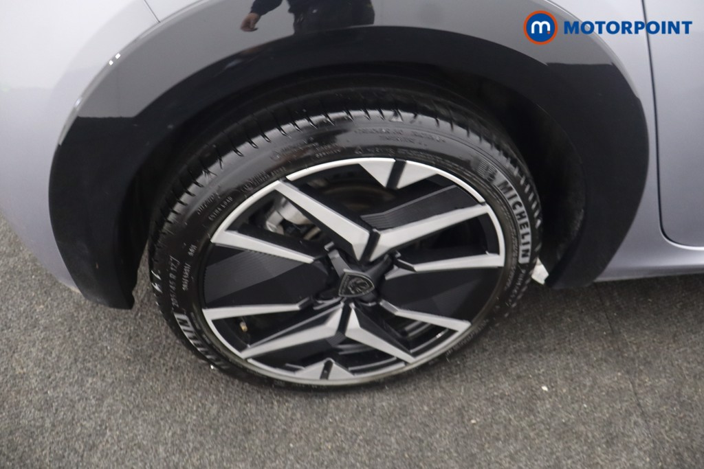 Peugeot 208 GT Manual Petrol Hatchback - Stock Number (1628122) - 34th supplementary image