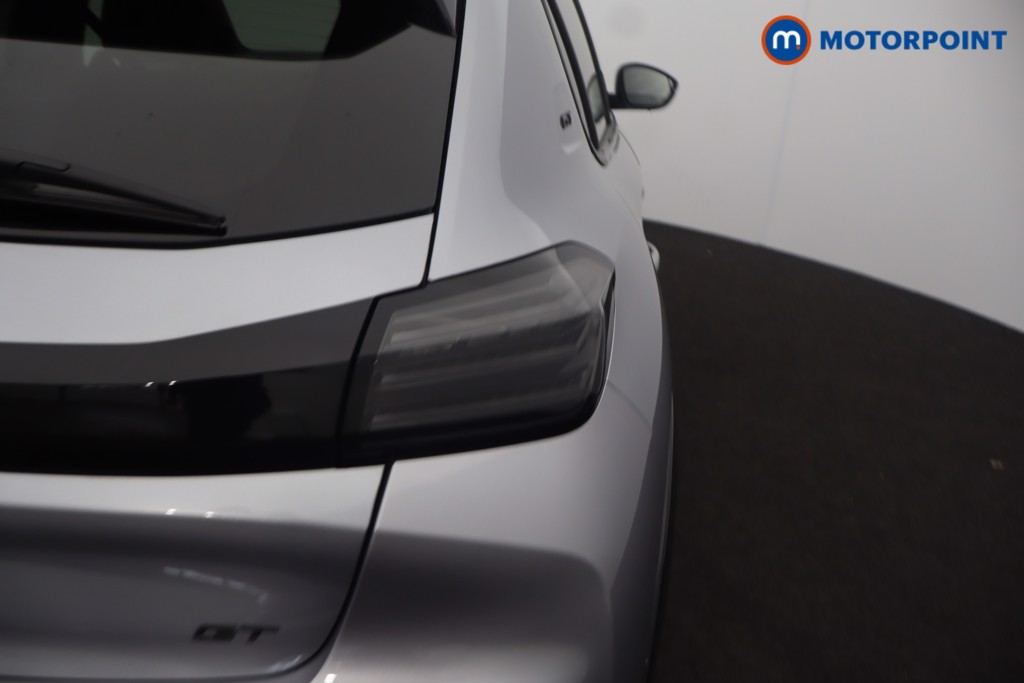 Peugeot 208 GT Manual Petrol Hatchback - Stock Number (1628122) - 39th supplementary image