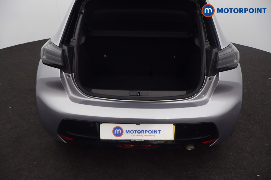 Peugeot 208 GT Manual Petrol Hatchback - Stock Number (1628122) - 41st supplementary image