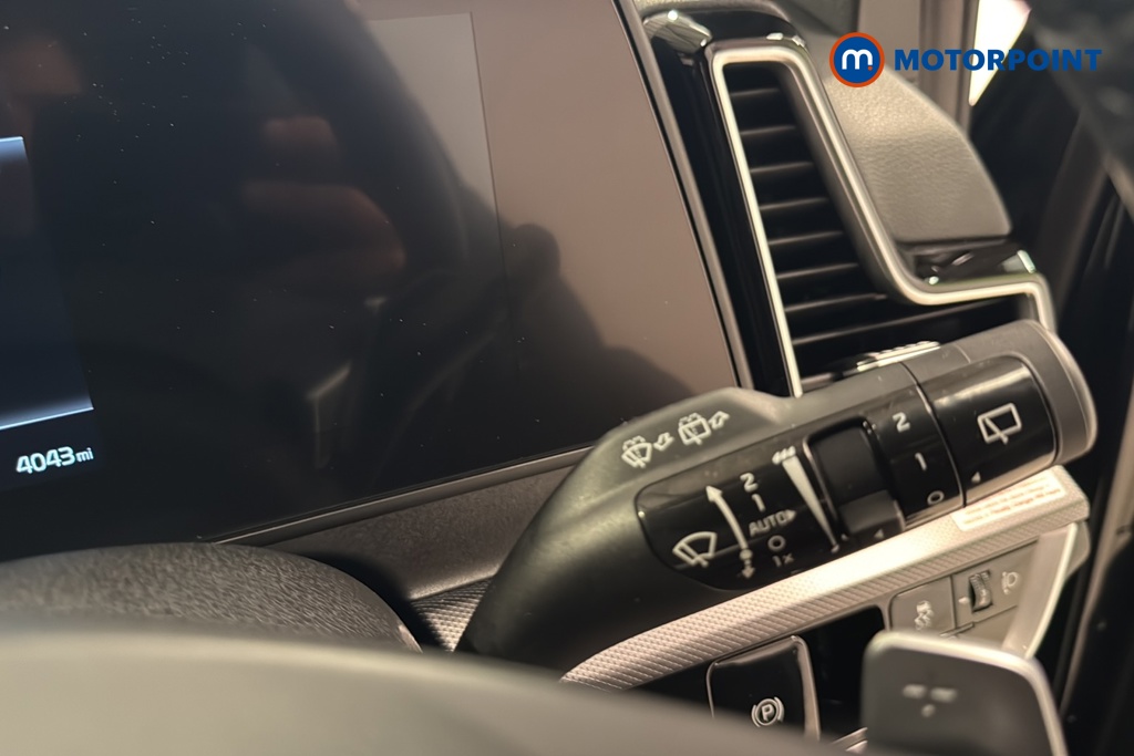 KIA Sportage Gt-Line Automatic Petrol-Electric Hybrid SUV - Stock Number (1629164) - 6th supplementary image