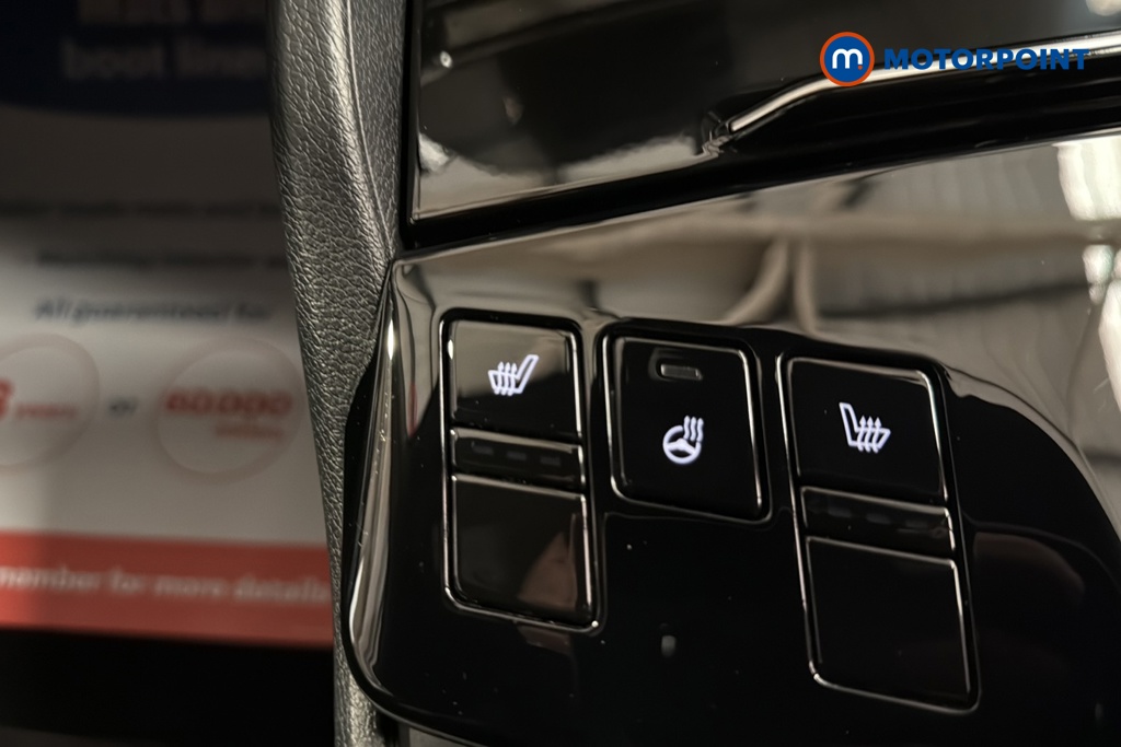 KIA Sportage Gt-Line Automatic Petrol-Electric Hybrid SUV - Stock Number (1629164) - 14th supplementary image