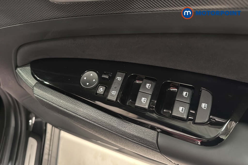 KIA Sportage Gt-Line Automatic Petrol-Electric Hybrid SUV - Stock Number (1629164) - 19th supplementary image