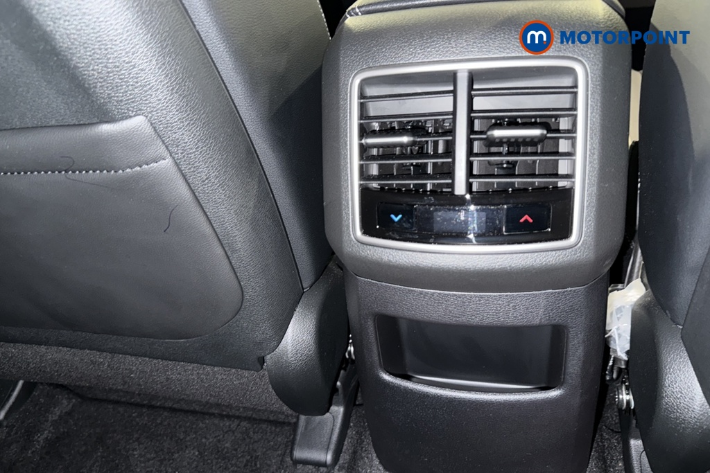 KIA Sportage Gt-Line Automatic Petrol-Electric Hybrid SUV - Stock Number (1629164) - 28th supplementary image