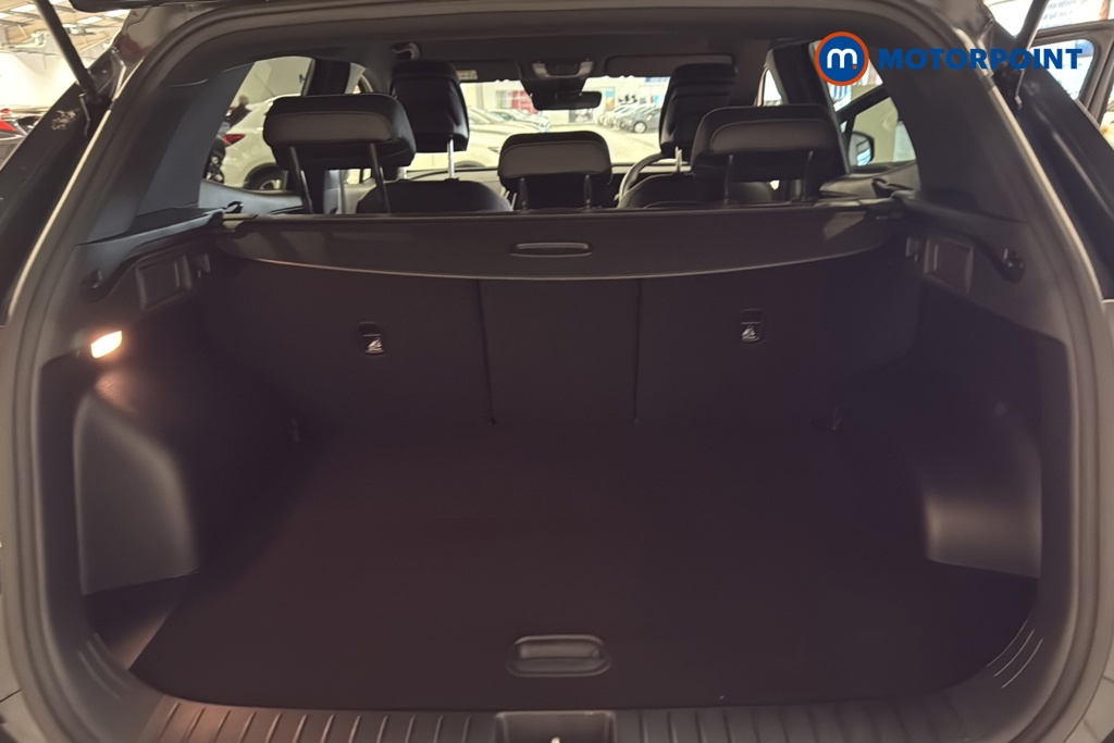 KIA Sportage Gt-Line Automatic Petrol-Electric Hybrid SUV - Stock Number (1629164) - 30th supplementary image