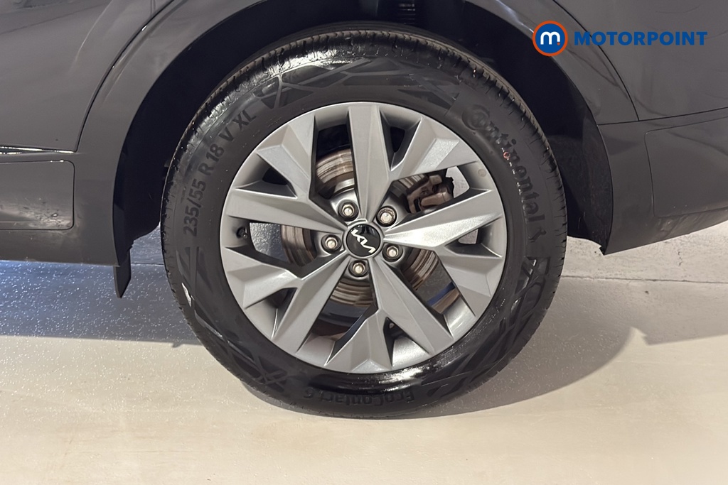 KIA Sportage Gt-Line Automatic Petrol-Electric Hybrid SUV - Stock Number (1629164) - 45th supplementary image