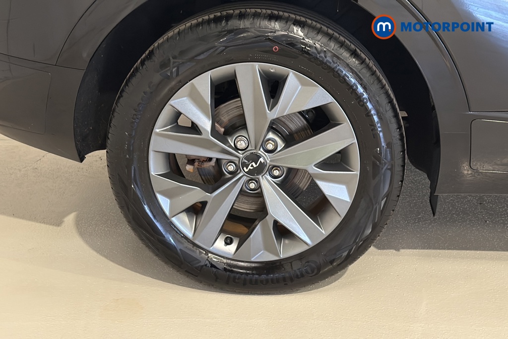 KIA Sportage Gt-Line Automatic Petrol-Electric Hybrid SUV - Stock Number (1629164) - 46th supplementary image
