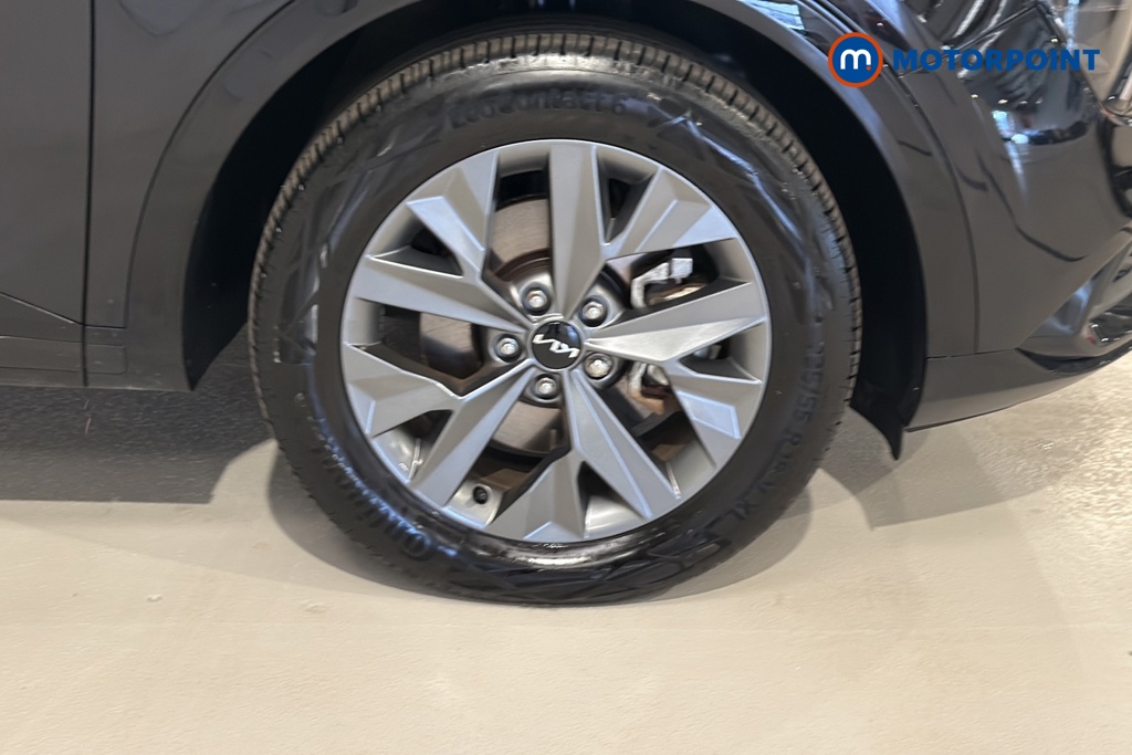 KIA Sportage Gt-Line Automatic Petrol-Electric Hybrid SUV - Stock Number (1629164) - 47th supplementary image