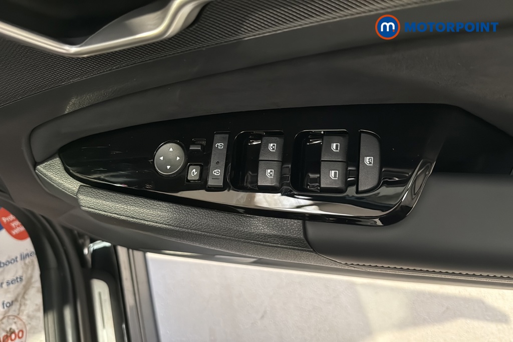 KIA Sportage Gt-Line Automatic Petrol-Electric Hybrid SUV - Stock Number (1629309) - 19th supplementary image