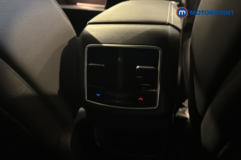 KIA Sportage Gt-Line Automatic Petrol-Electric Hybrid SUV - Stock Number (1629309) - 28th supplementary image