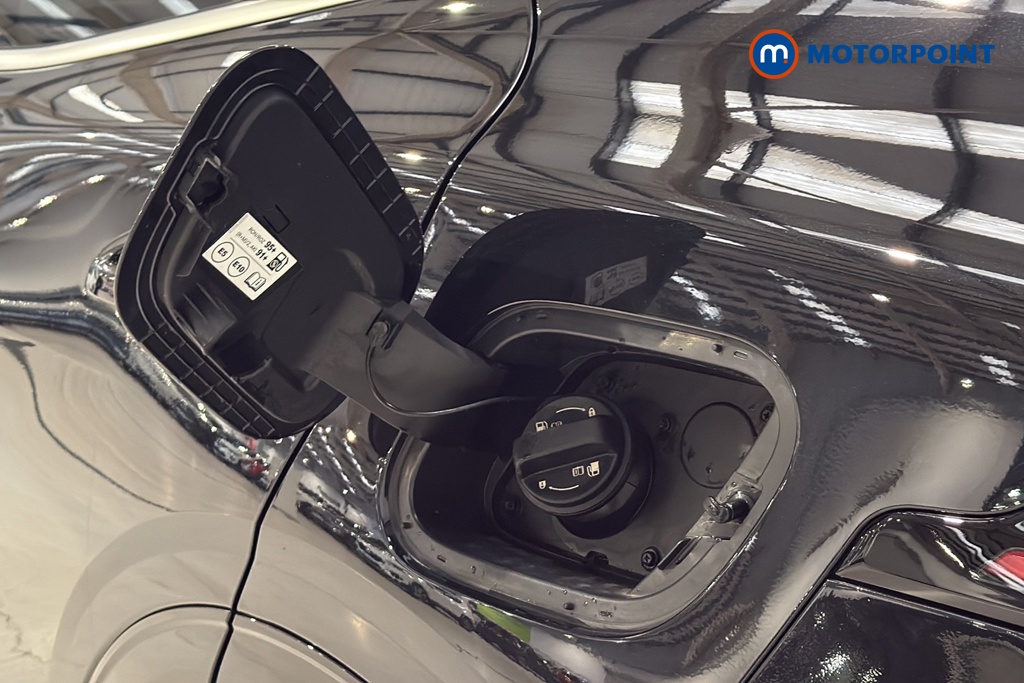 KIA Sportage Gt-Line Automatic Petrol-Electric Hybrid SUV - Stock Number (1629309) - 41st supplementary image