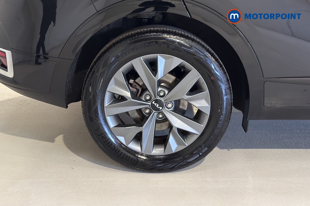 KIA Sportage Gt-Line Automatic Petrol-Electric Hybrid SUV - Stock Number (1629309) - 46th supplementary image