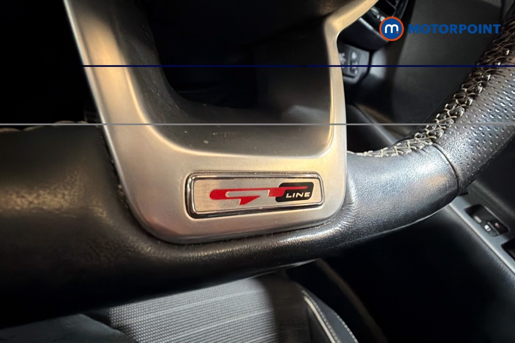 KIA RIO Gt-Line S Manual Petrol Hatchback - Stock Number (1629629) - 5th supplementary image