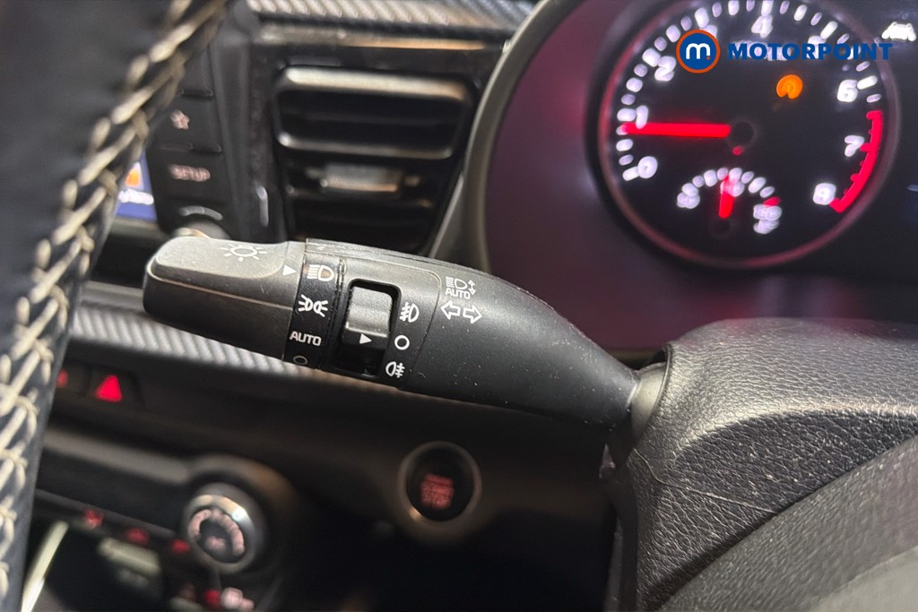 KIA RIO Gt-Line S Manual Petrol Hatchback - Stock Number (1629629) - 6th supplementary image