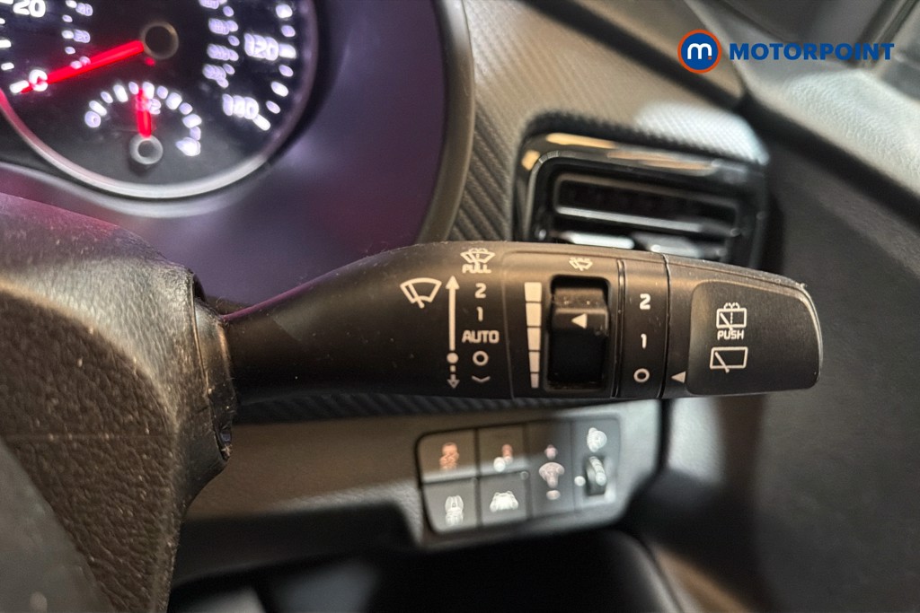 KIA RIO Gt-Line S Manual Petrol Hatchback - Stock Number (1629629) - 7th supplementary image