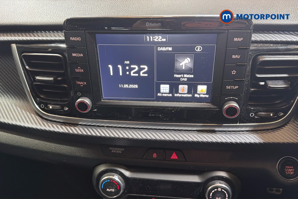 KIA RIO Gt-Line S Manual Petrol Hatchback - Stock Number (1629629) - 10th supplementary image