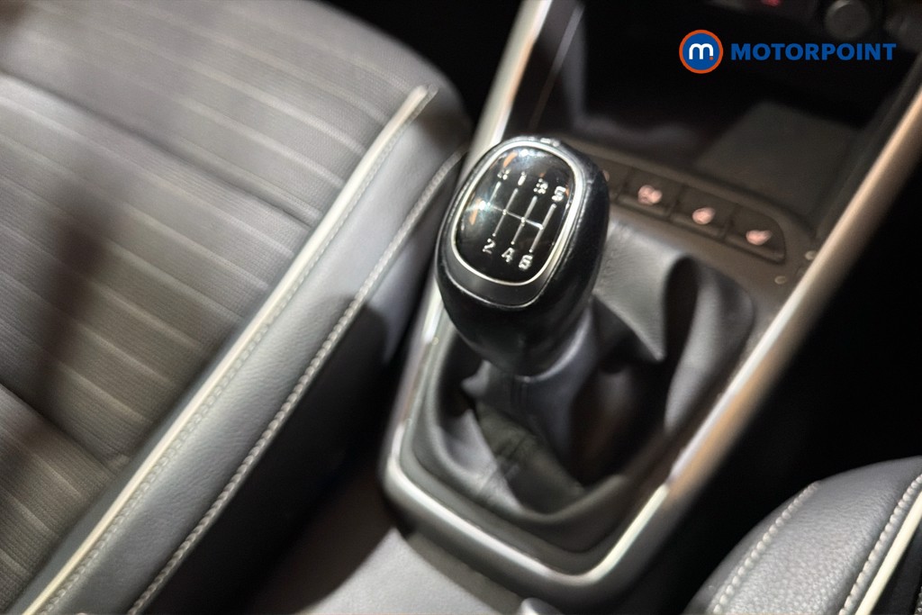 KIA RIO Gt-Line S Manual Petrol Hatchback - Stock Number (1629629) - 15th supplementary image