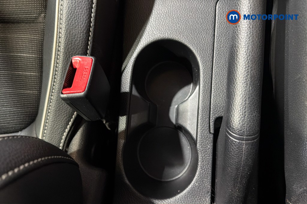 KIA RIO Gt-Line S Manual Petrol Hatchback - Stock Number (1629629) - 16th supplementary image