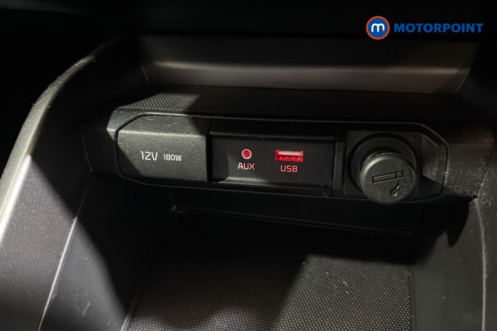 KIA RIO Gt-Line S Manual Petrol Hatchback - Stock Number (1629629) - 17th supplementary image